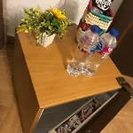 Cozy Room Near The Airport