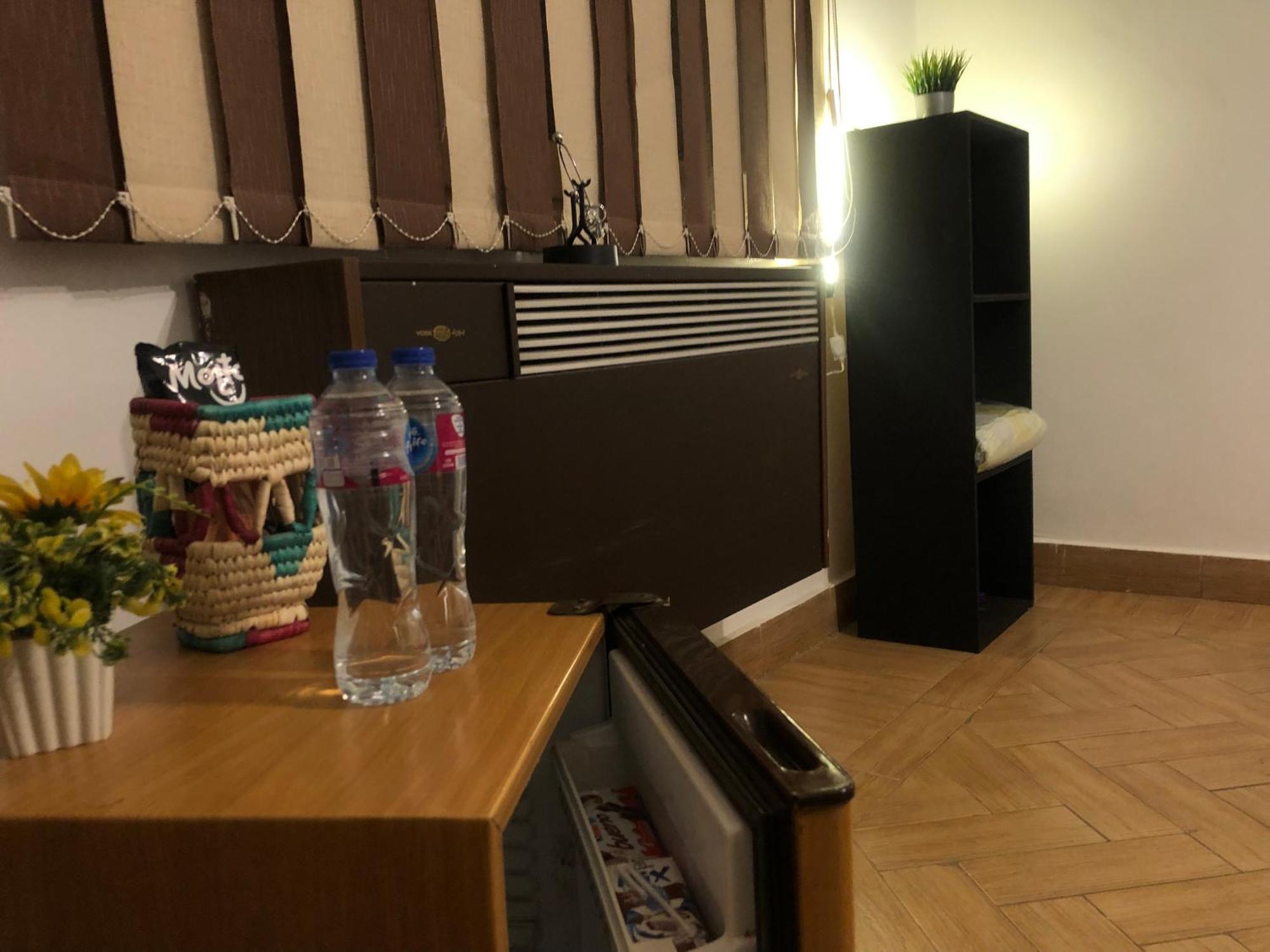 Homestay Cozy Near The Airport *