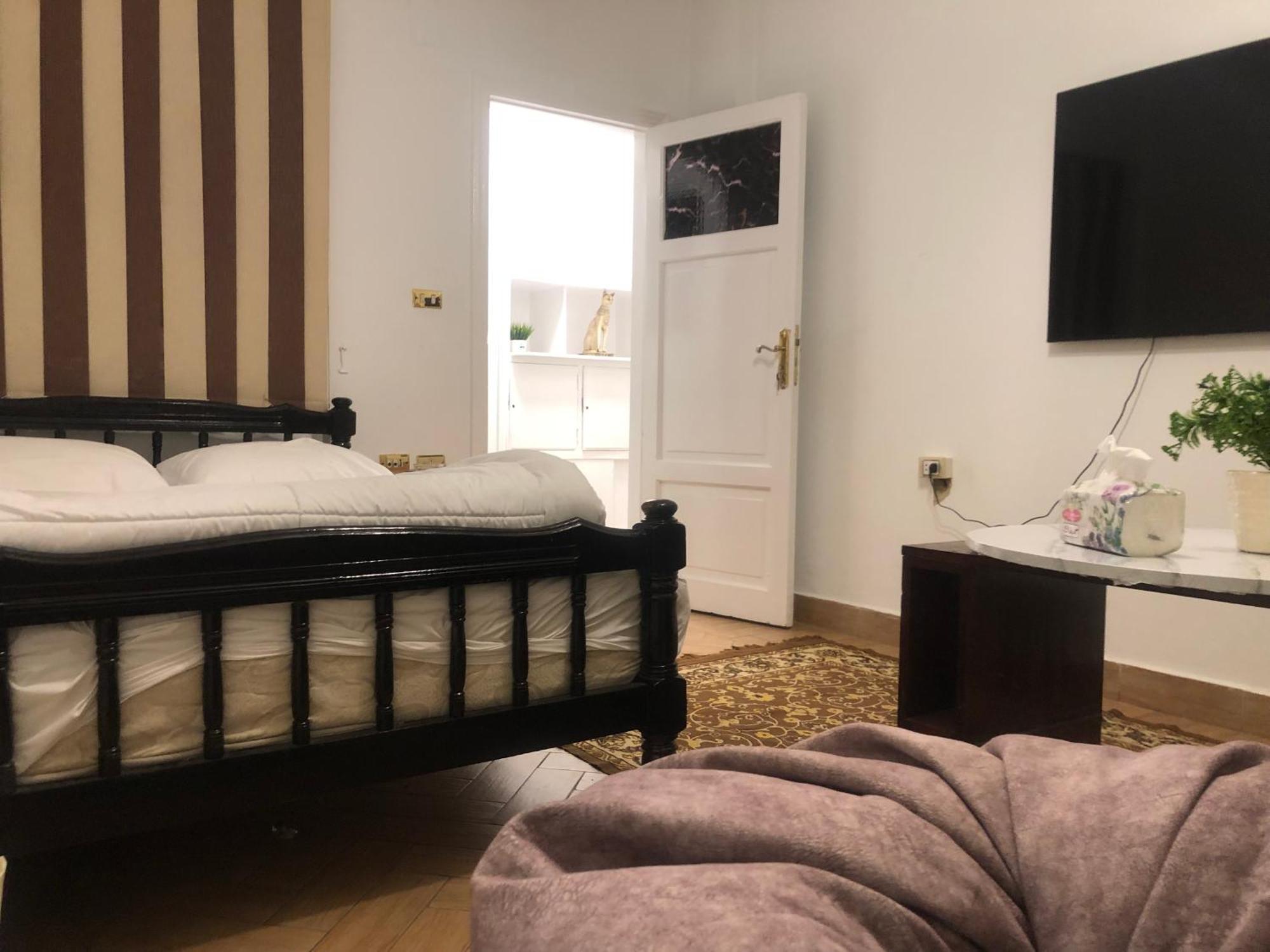 Cozy Near The Airport Cairo