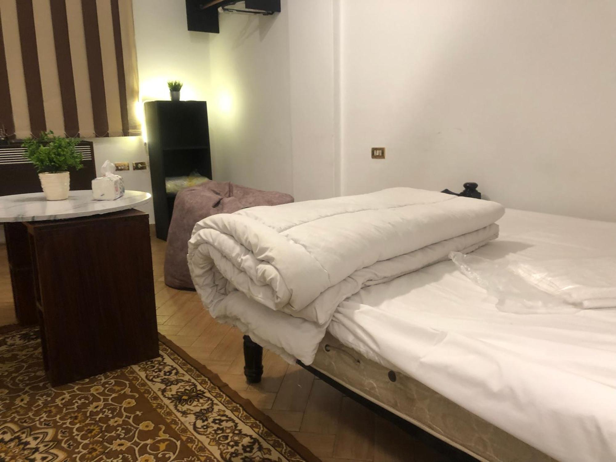 Cozy Near The Airport Homestay